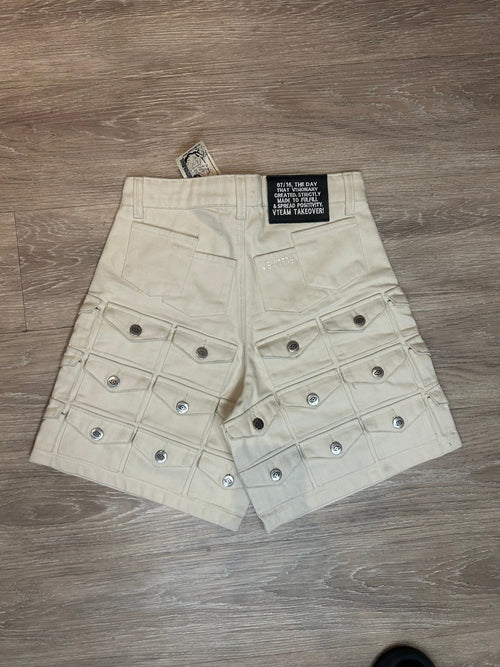 07/15 CARGOS (KHAKI)