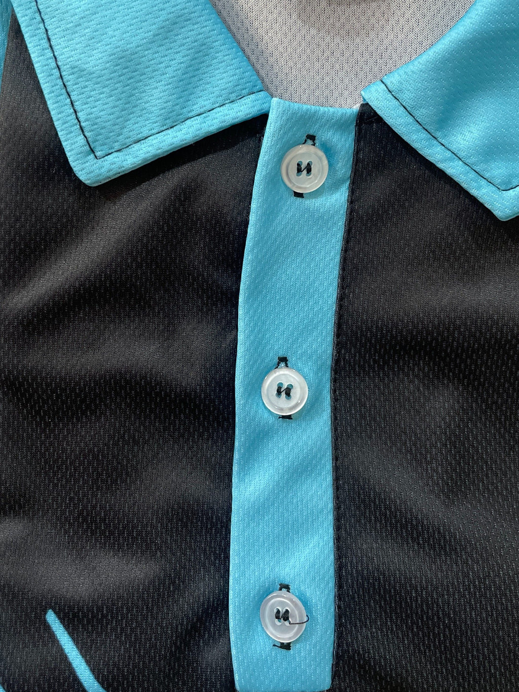 Sports Shirt 2026 Hit Series Mens Golf Fashion Casual Polo Shirt Casual Light Business Polo Shirt Short-sleeved