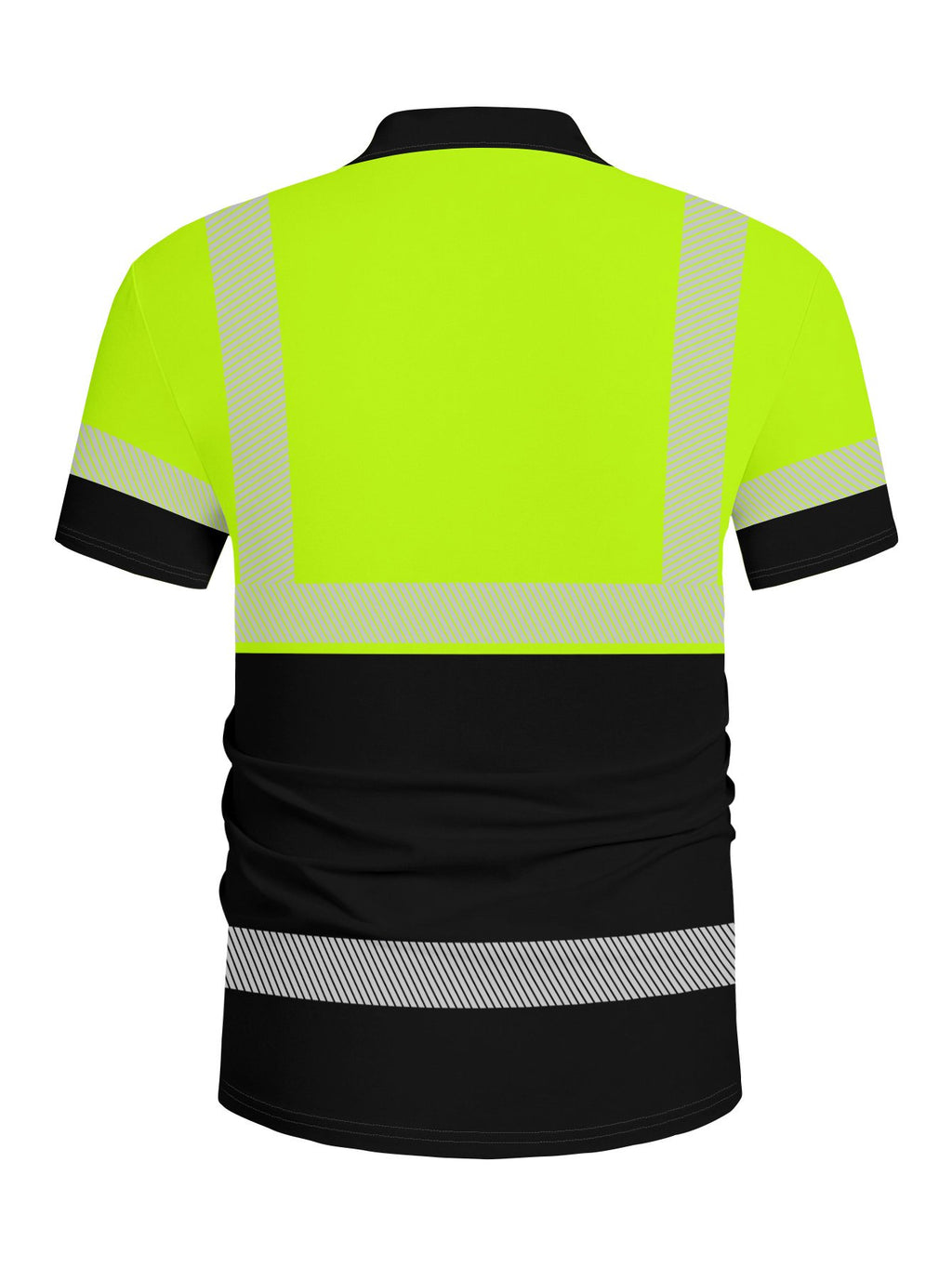 Sports Shirt Mens Casual Summer Printed Short-sleeved POLO Shirt Made of Machine-washable Lightweight Breathable