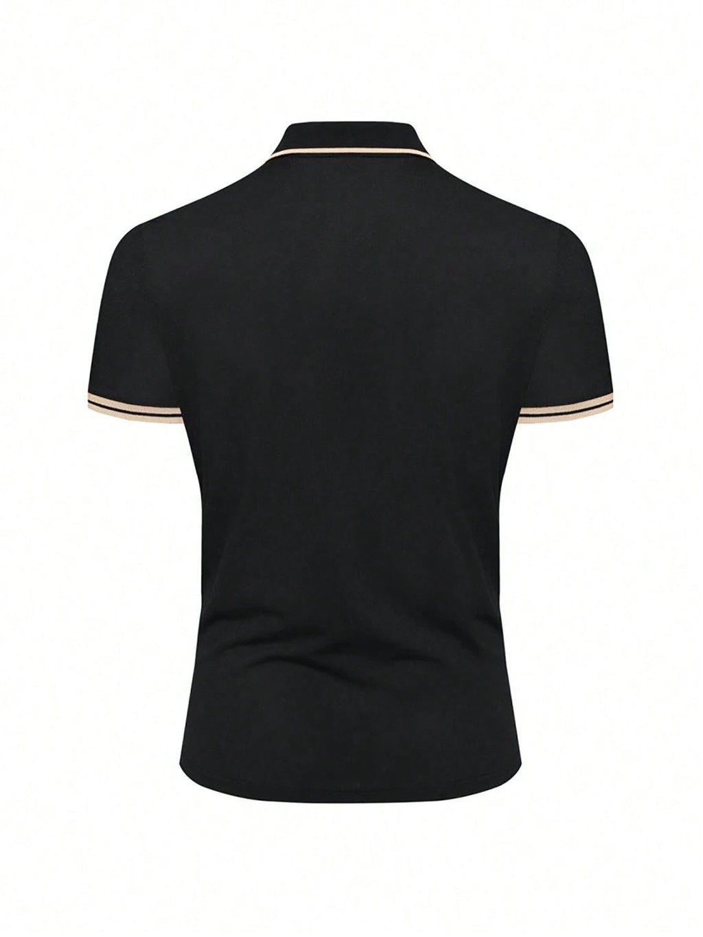 Sports Shirt 2026 Summer Mens Short-Sleeved Polo 3D Print Shirt - Breathable Lightweight Casual and Fashionable