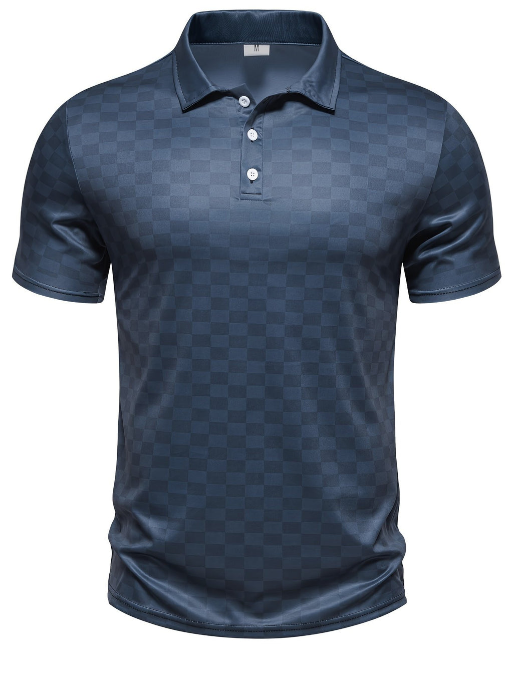 Sports Shirt 2026 Summer Mens Polo Shirt - 3D Printed Design Breathable Lightweight Stylish and Fashionable