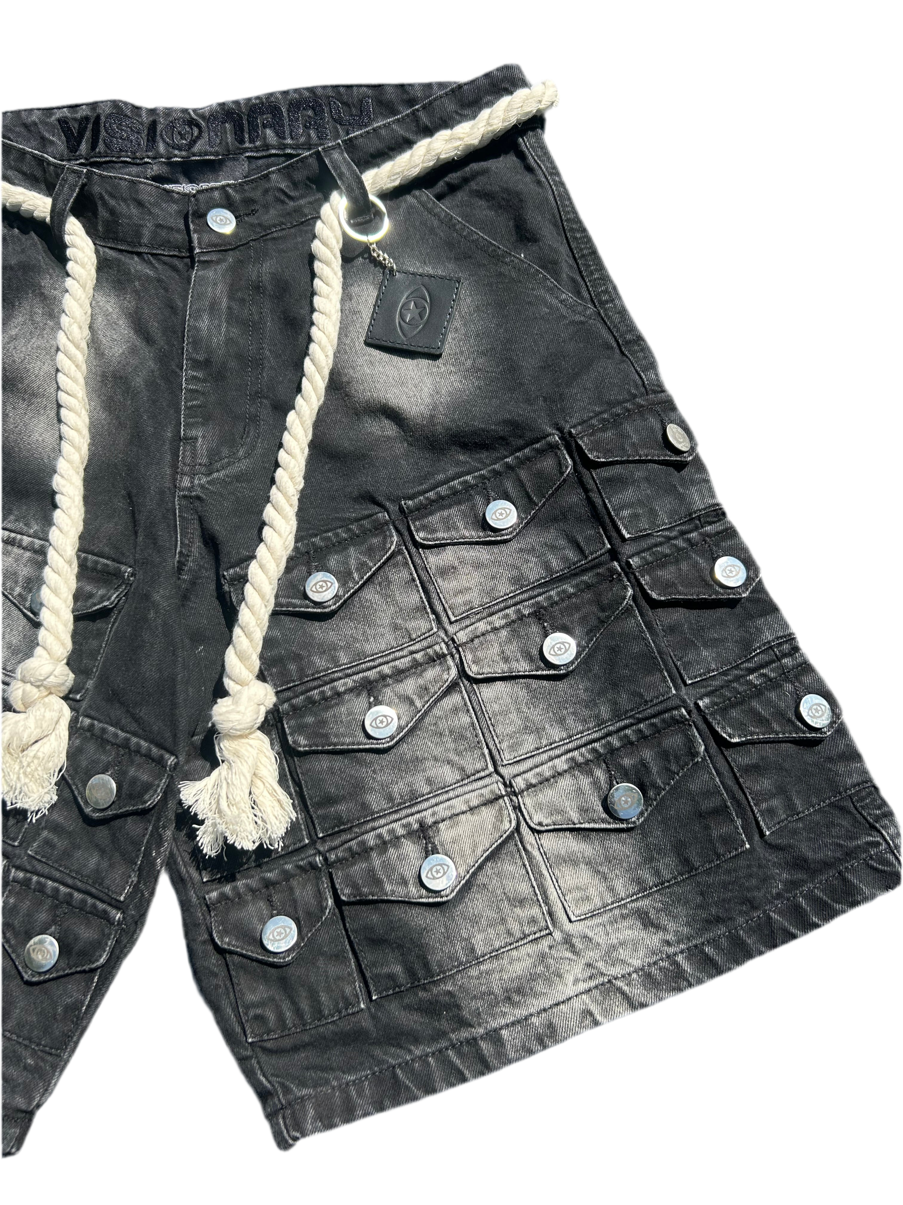 07/15 CARGOS (BLACK)