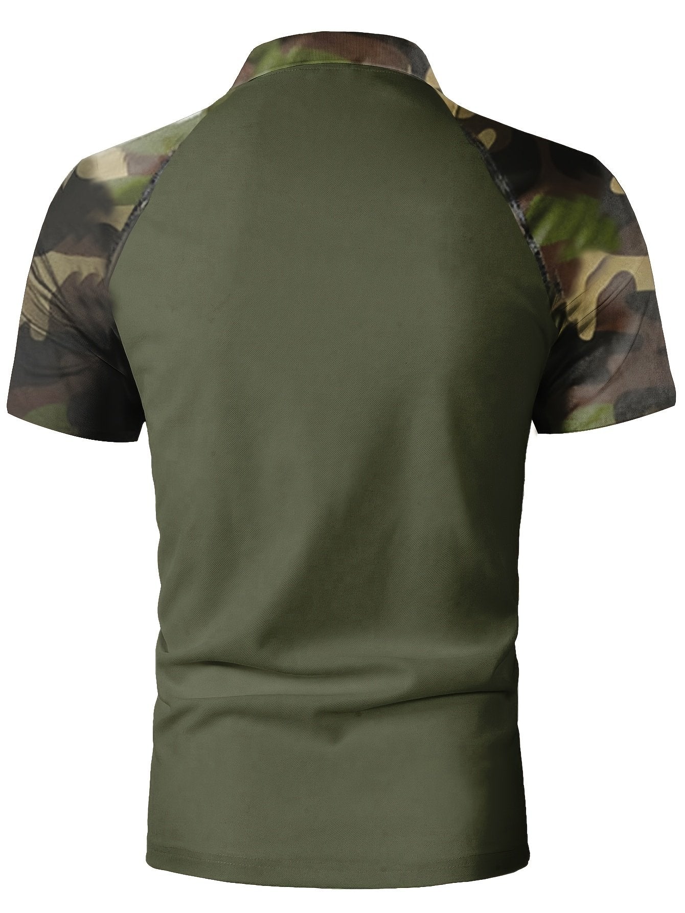 Sports Shirt 2026 Summer Mens Polo Shirt 3D Printed Pattern Breathable Lightweight Comfortable Casual and