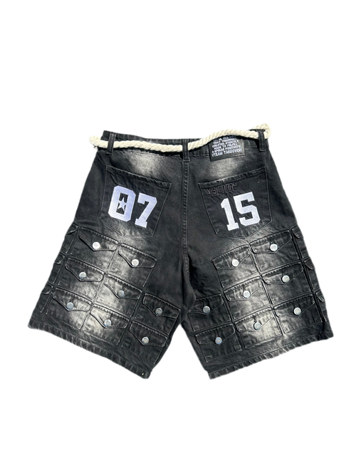 07/15 CARGOS (BLACK)