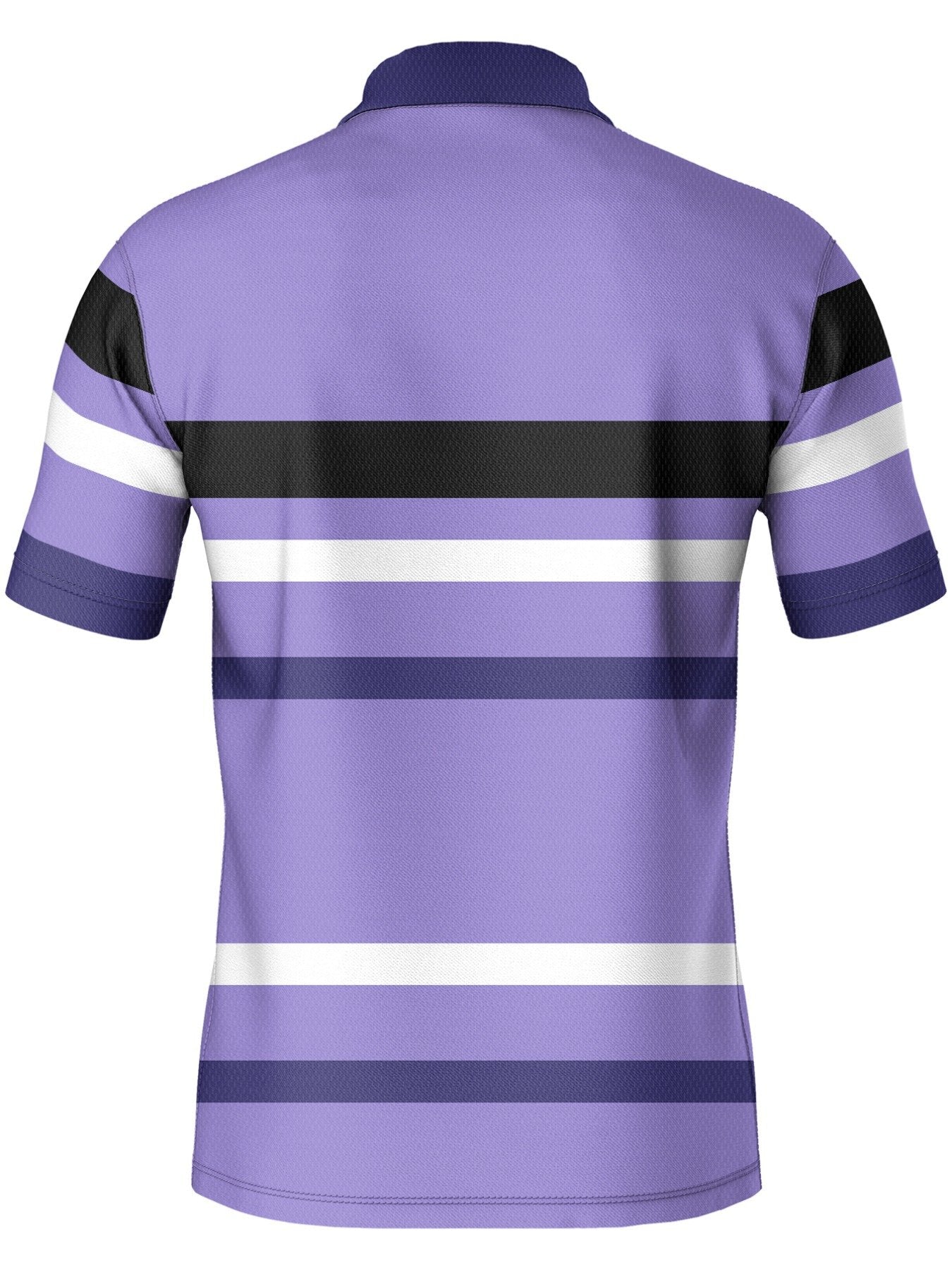 Sports Shirt 2026 Model Mens Polo Shirt Fashionable and Trendy Suitable for Both Business and Casual Wear