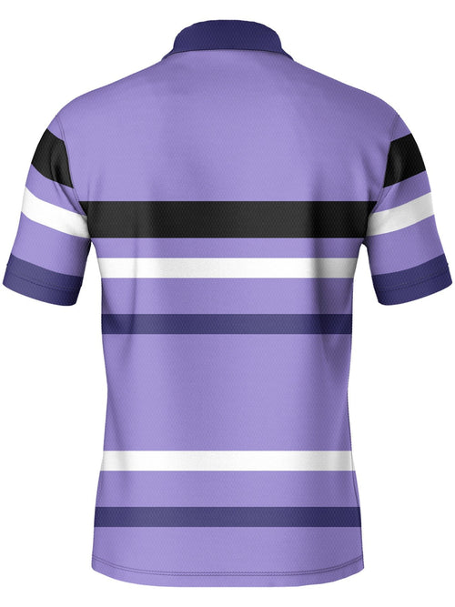 Sports Shirt 2026 Model Mens Polo Shirt Fashionable and Trendy Suitable for Both Business and Casual Wear