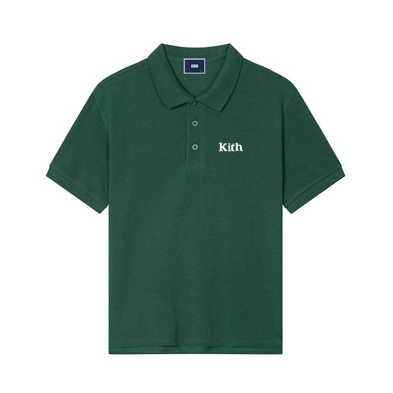 Sports Shirt Japan Korea Quality 100Cotton Solid polo T Shirt Mens Short Sleeve Fashion Trend Clothing Woman