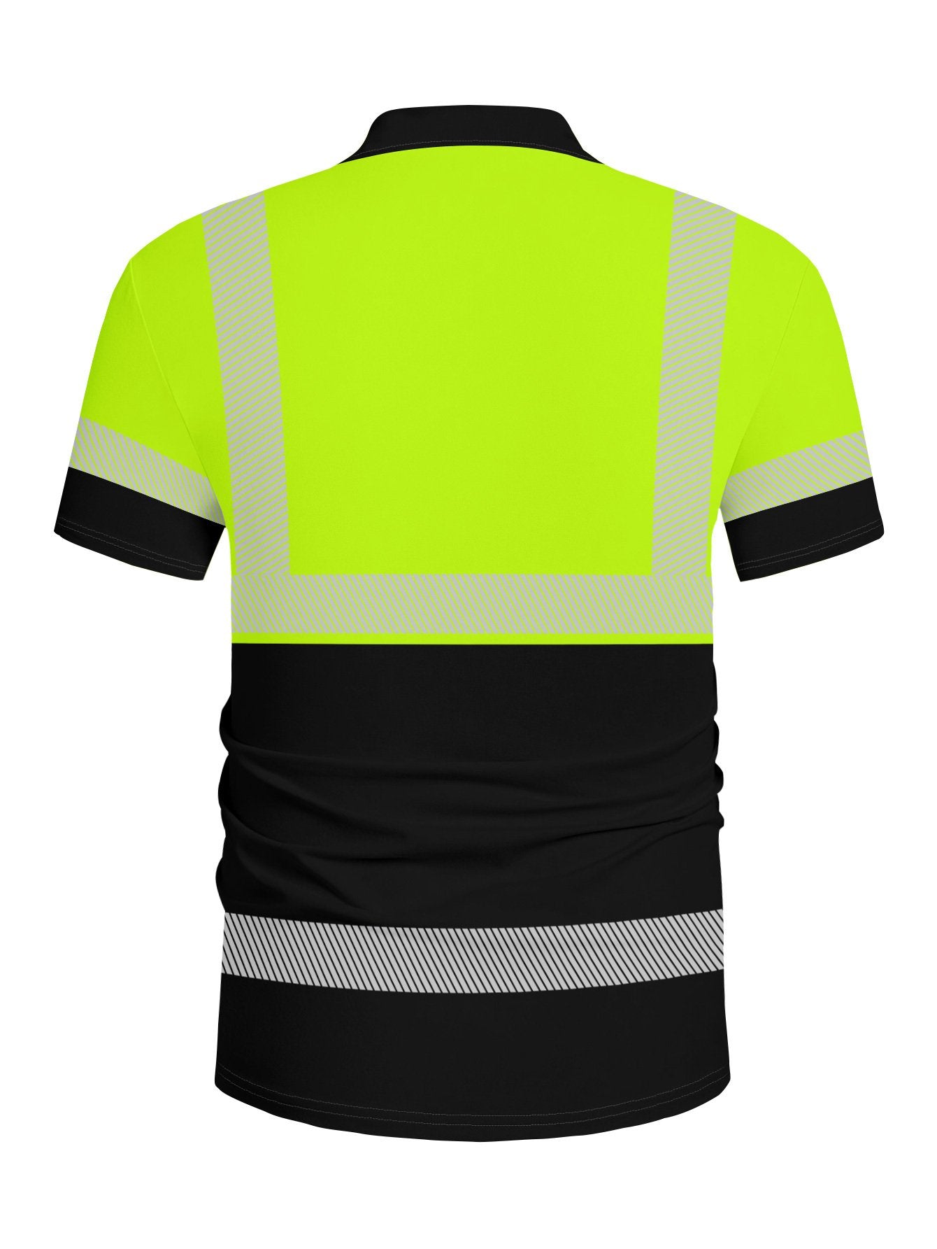 Sports Shirt Mens Casual Summer Printed Short-sleeved POLO Shirt Made of Machine-washable Lightweight Breathable