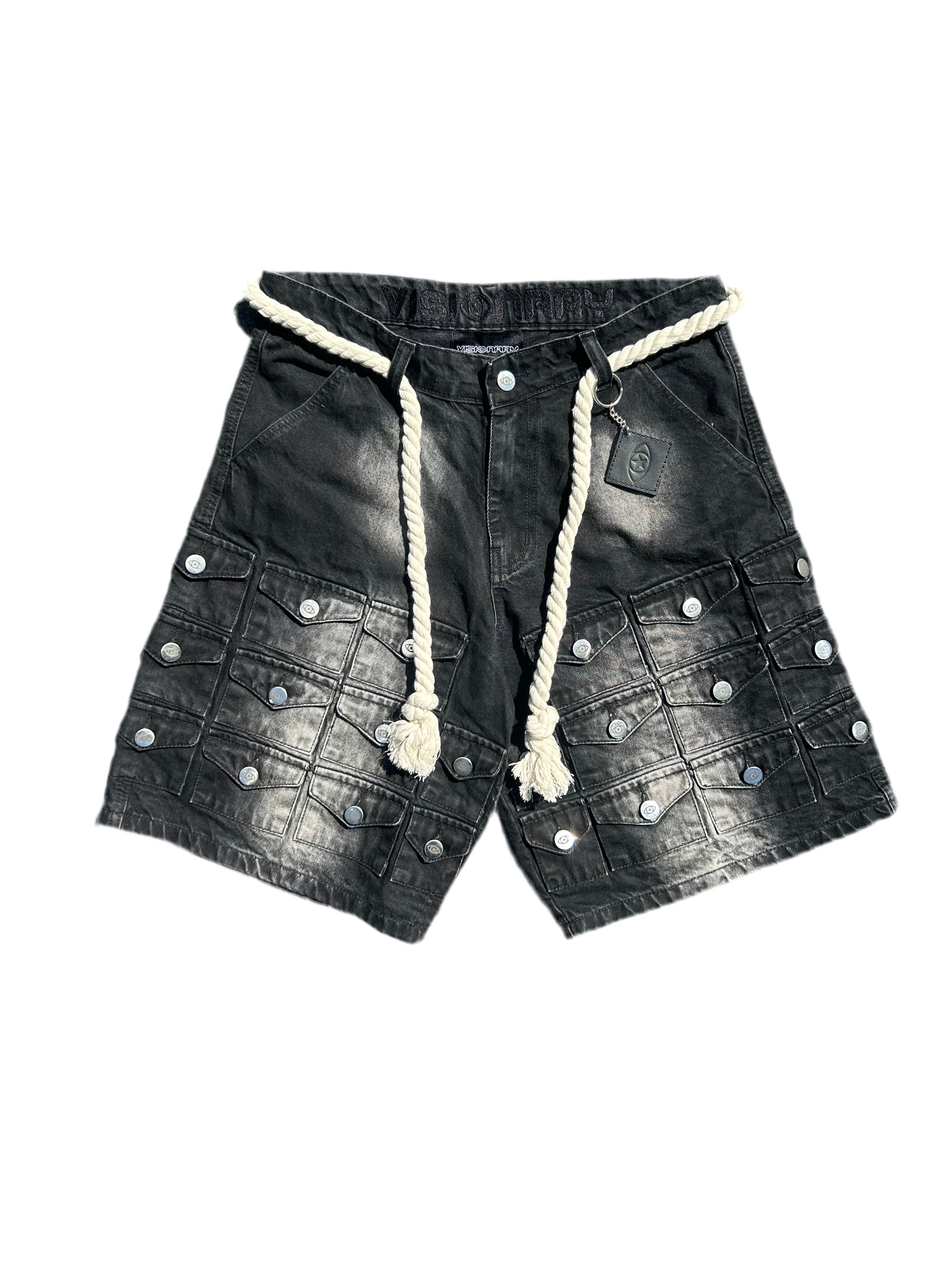 07/15 CARGOS (BLACK)