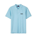 Sports Shirt Japan Korea Quality 100Cotton Solid polo T Shirt Mens Short Sleeve Fashion Trend Clothing Woman