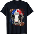 Sports Shirt 2026 Casual T shirt for Mens Cow American Jersey Cow Lovers USA Flag T-Shirt Shirts Tshirt Graphic