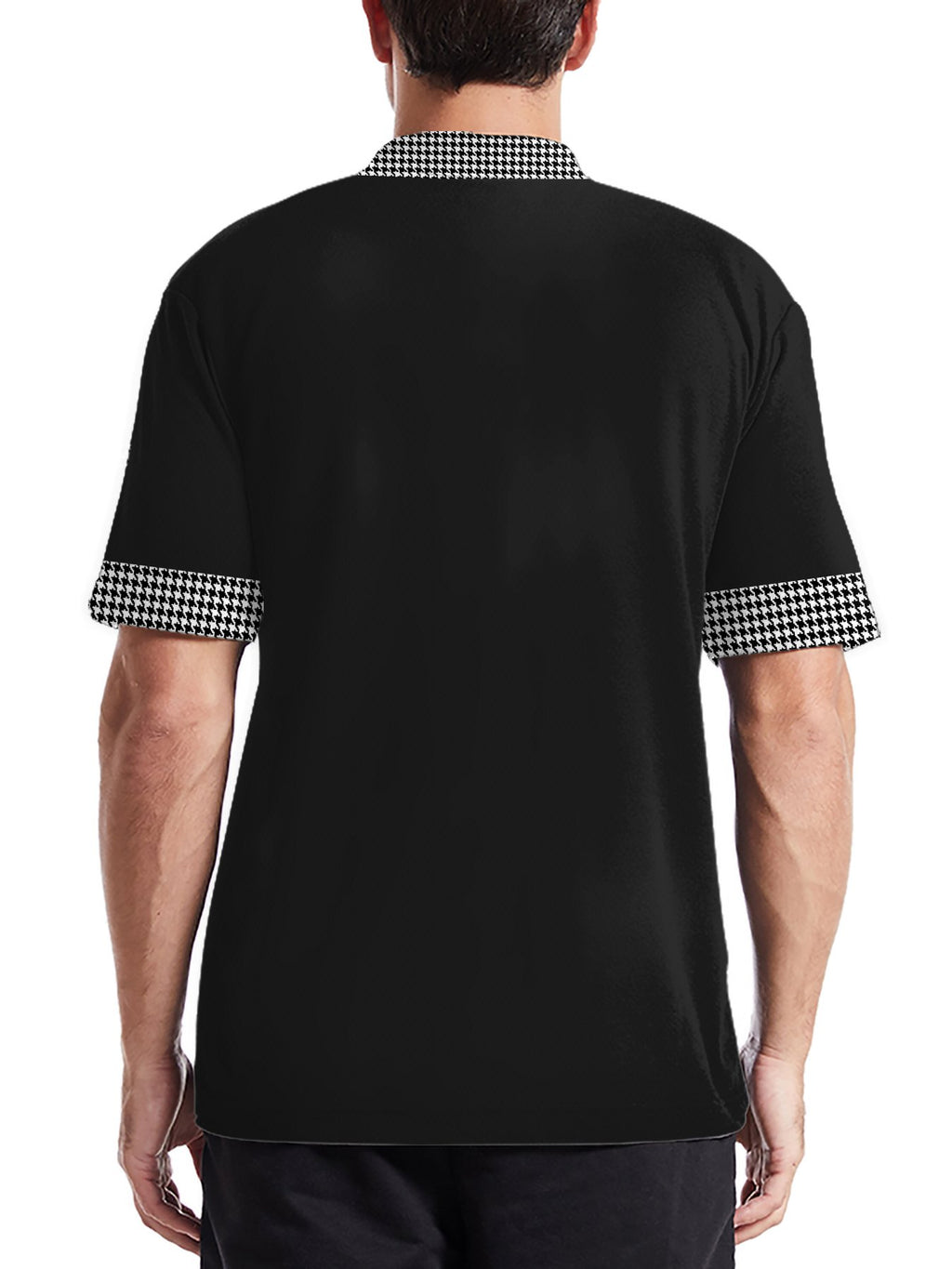 Sports Shirt 2026 Summer Mens Polo Shirt - 3D Printed Design Breathable Lightweight Stylish and Fashionable