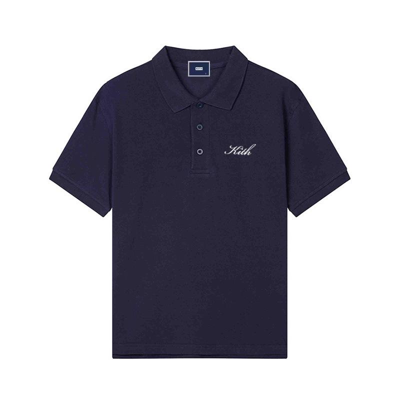Sports Shirt Japan Korea Quality 100Cotton Solid polo T Shirt Mens Short Sleeve Fashion Trend Clothing Woman