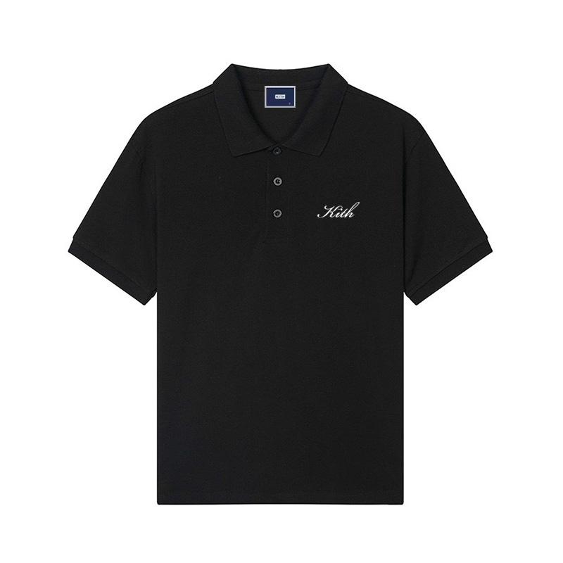 Sports Shirt Japan Korea Quality 100Cotton Solid polo T Shirt Mens Short Sleeve Fashion Trend Clothing Woman