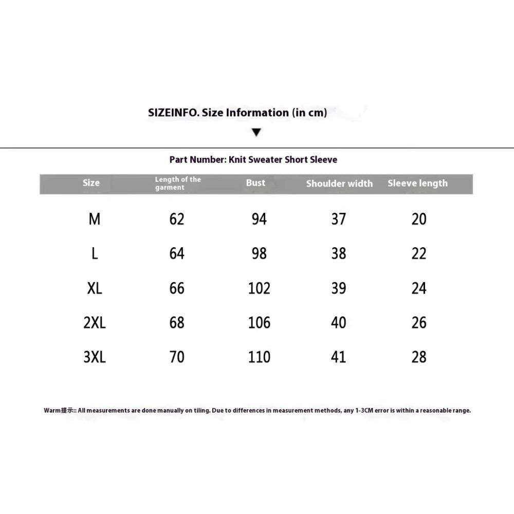 Sports Shirt Summer Sports And Leisure Slim Fit T-Shirt Fashionable Mens Golf Polo Shirt Open Neck Breathable