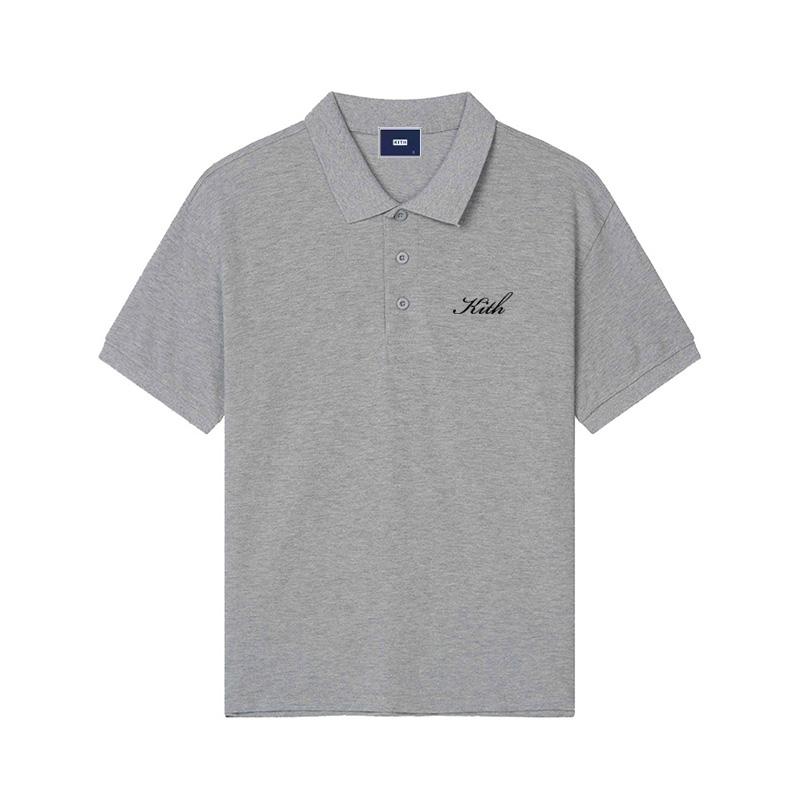 Sports Shirt Japan Korea Quality 100Cotton Solid polo T Shirt Mens Short Sleeve Fashion Trend Clothing Woman