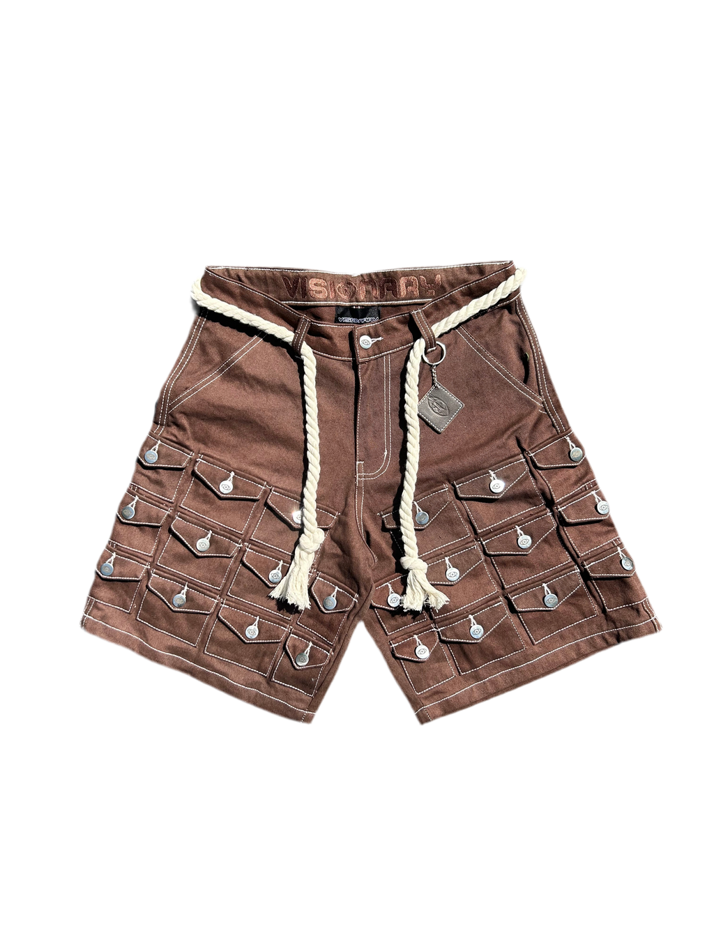 07/15 CARGOS (BROWN)