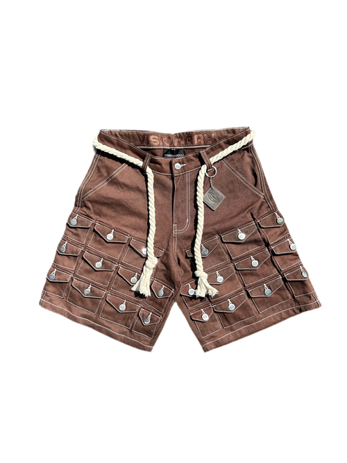 07/15 CARGOS (BROWN)