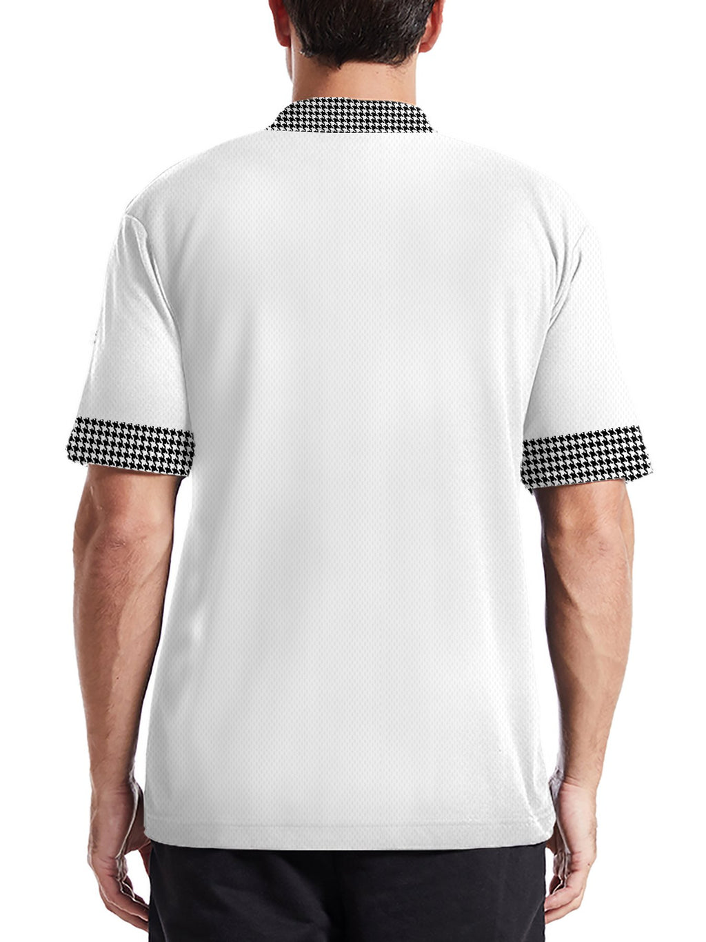 Sports Shirt 2026 Summer Mens Polo Shirt - 3D Printed Design Breathable Lightweight Stylish and Fashionable