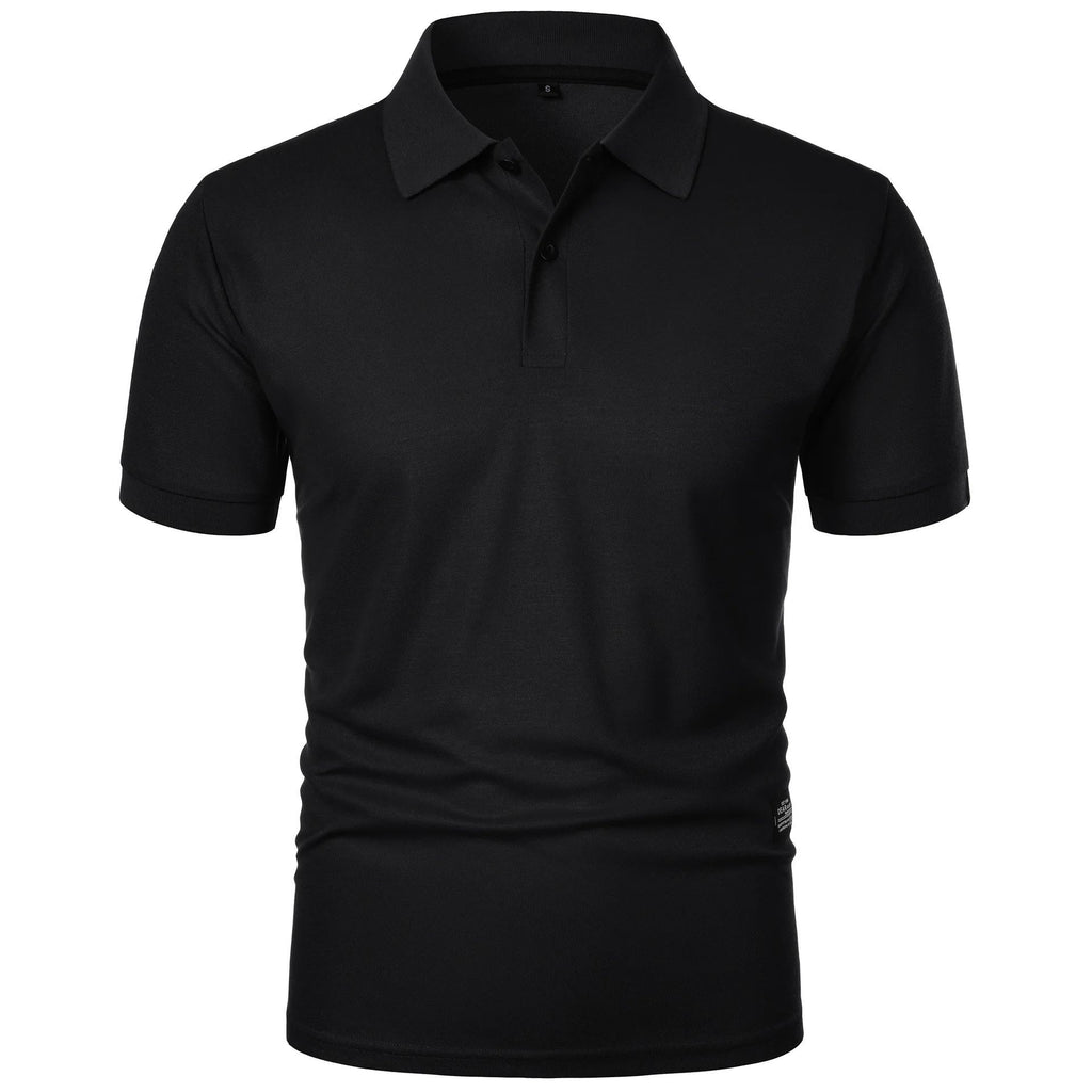 Sports Shirt Audi Sport tooling polo shirt summer printing short-sleeved lapel T-shirt custom mens and womens