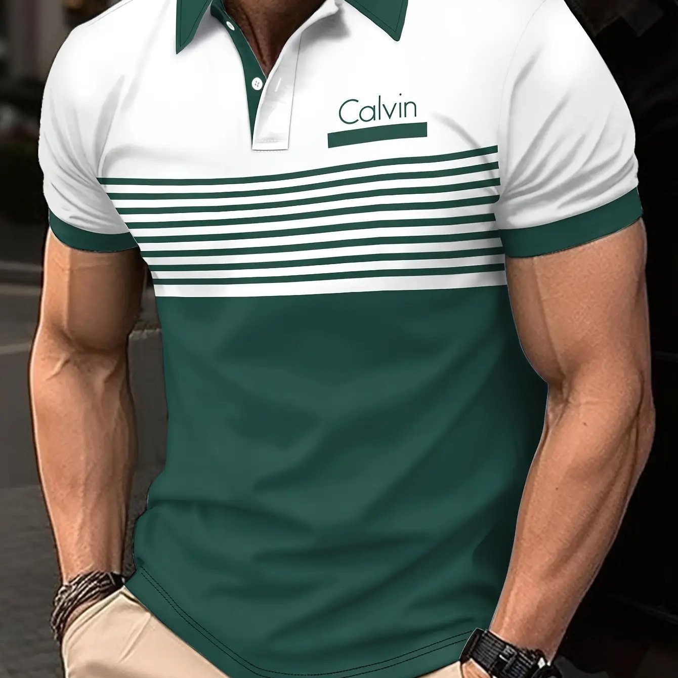 Sports Shirt 2026 Latest Mens Summer Lightweight Mesh Fabric Casual Sport Polo Shirt